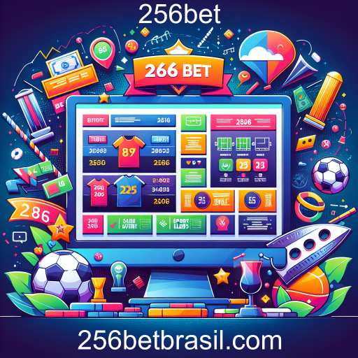 Desbravando os Jogos de 'Eventos Futuros' na 256bet