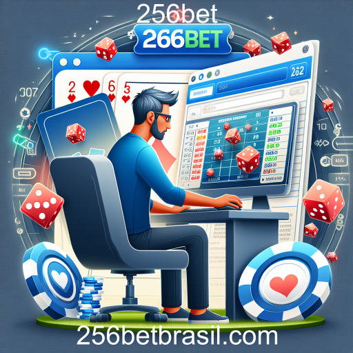 Descubra a Categoria de Ajuda do 256bet: Aprenda e Vença nos Jogos